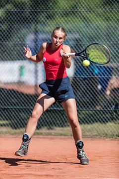 Philippa Färber 517 - Cup Pinneberg